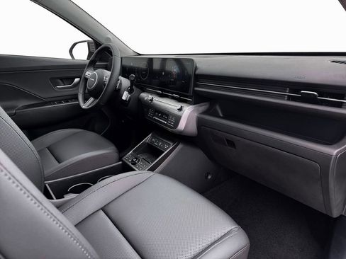 New 2026 Hyundai Kona Limited FWD image 15