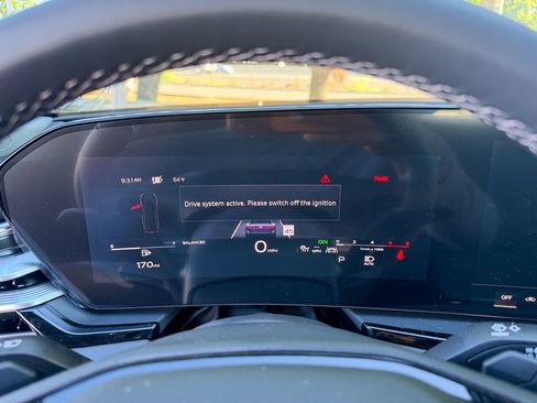 New 2026 Audi A6 Premium Plus image 17