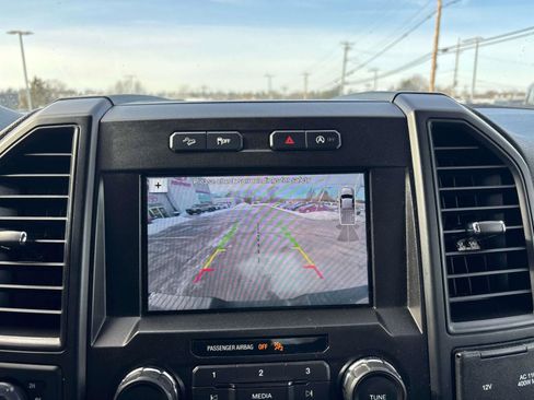 Used 2018 Ford F150 XL w/ Equipment Group 101A Mid image 21