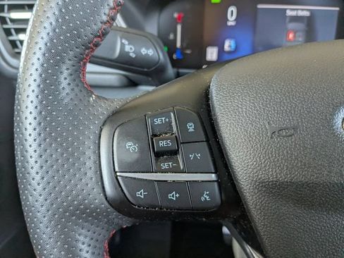 Used 2023 Ford Escape ST-Line Select w/ Tech Pack #1 AWD/4WD image 21