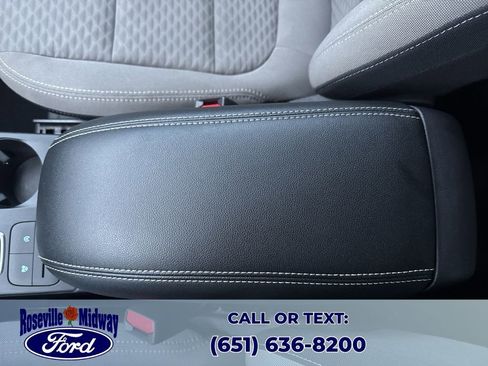 Used 2022 Ford Escape SE w/ Cold Weather Package image 13