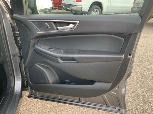 Used 2024 Ford Edge SEL AWD/4WD image 54