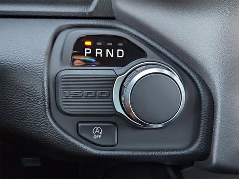 New 2026 RAM 1500 Big Horn image 55