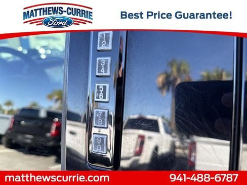 Certified 2018 Ford F150 Platinum w/ Equipment Group 701A Luxury image 9