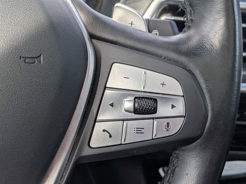 Used 2023 BMW X3 xDrive30i w/ Premium Package image 25