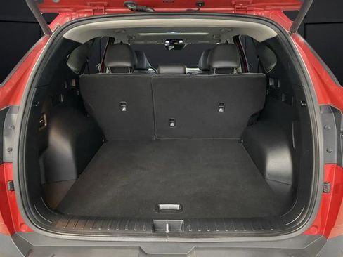 Used 2022 Hyundai Tucson SEL w/ Convenience + Premium Package image 14