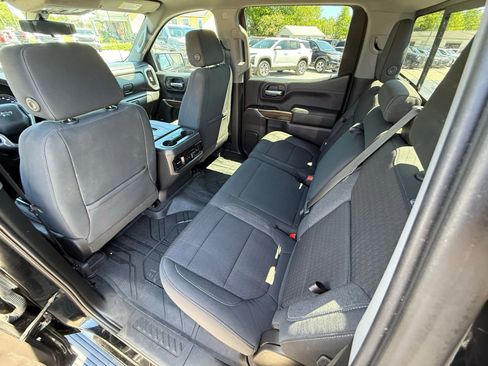 Used 2020 Chevrolet Silverado 1500 RST w/ All-Star Edition AWD/4WD image 26