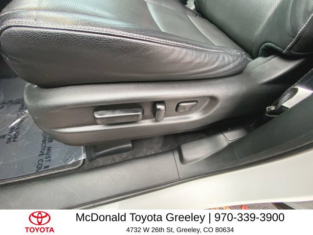 Used 2023 Honda Ridgeline RTL image 12