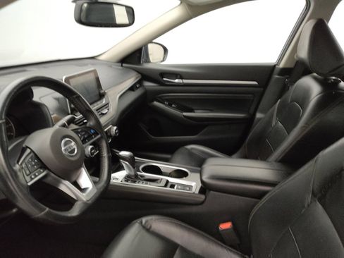 Used 2020 Nissan Altima 2.5 SL image 17
