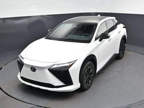 New 2026 Lexus RZ 350e 2WD image 24