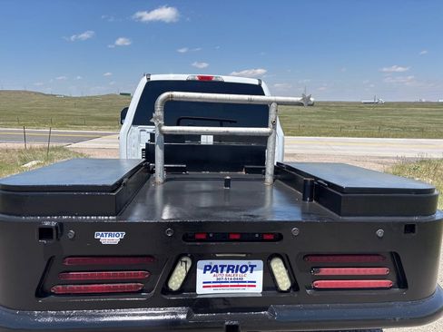 Used 2018 Ford F350 XLT AWD/4WD image 12