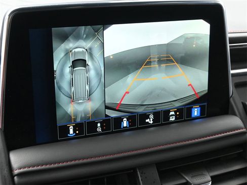 Used 2024 Chevrolet Tahoe RST w/ Luxury Package image 23