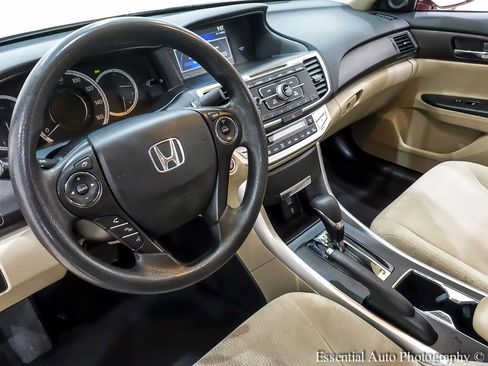 Used 2014 Honda Accord EX image 15