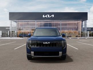 New 2027 Kia Telluride EX FWD video 2