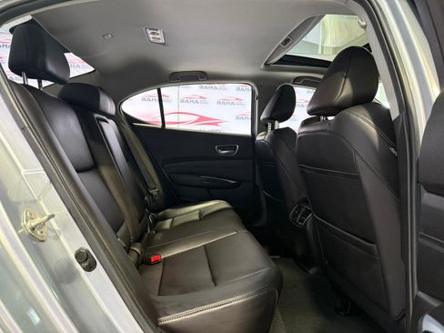 Used 2020 Acura TLX image 32