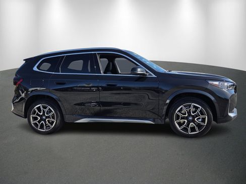 Used 2026 BMW X1 xDrive28i w/ Convenience Package AWD/4WD image 8