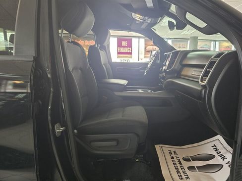 Used 2019 RAM 1500 Big Horn image 15