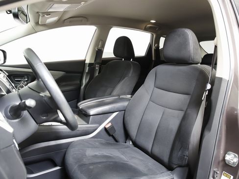 Used 2018 Nissan Murano SV image 21