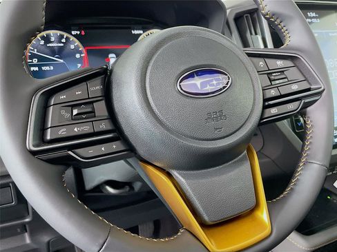 New 2026 Subaru Forester Wilderness image 10