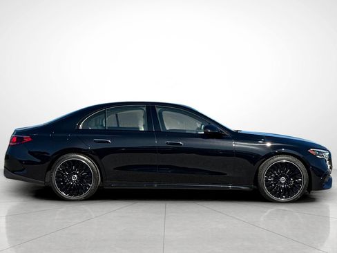 New 2026 Mercedes-Benz E 350 Sedan image 30