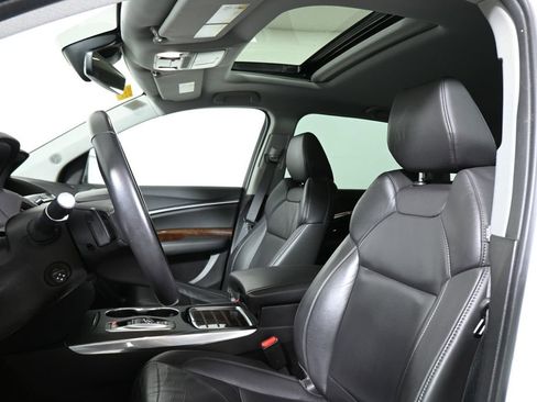 Used 2020 Acura MDX 3.5L image 5