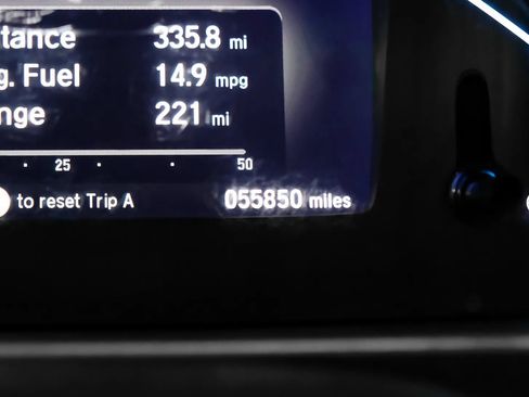 Used 2023 Honda Odyssey Touring image 22