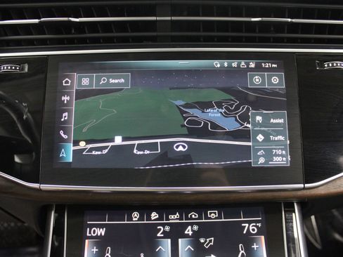 Used 2020 Audi Q8 Premium Plus AWD/4WD image 49