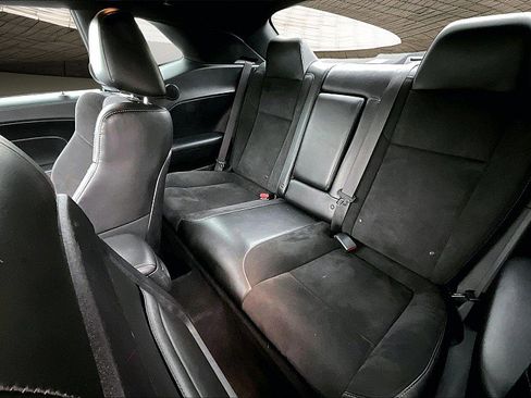 Used 2020 Dodge Challenger R/T Scat Pack w/ Plus Package image 25