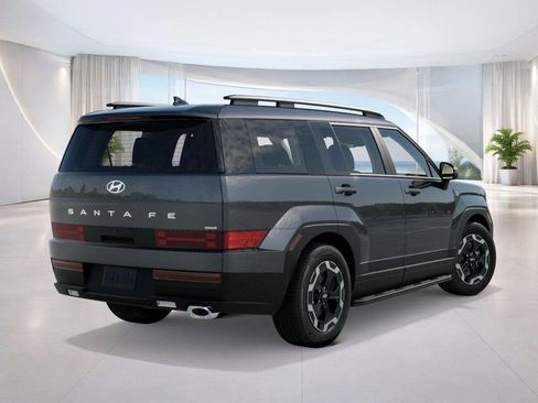 New 2026 Hyundai Santa Fe SEL AWD/4WD image 4