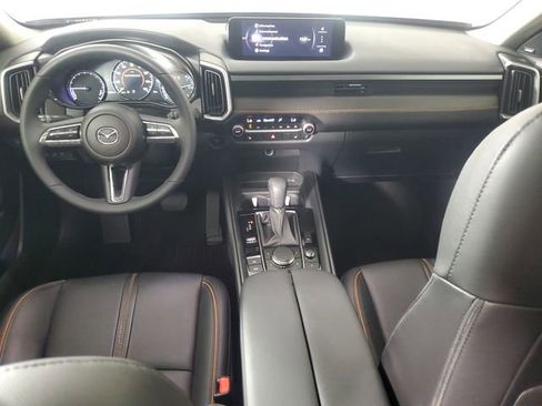 Used 2025 MAZDA CX-50 AWD 2.5 Hybrid w/ Premium Pkg image 15