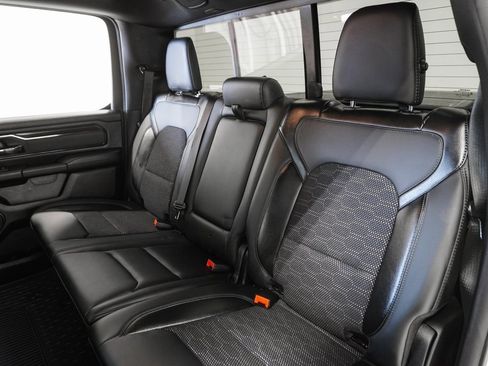 Used 2023 RAM 1500 Big Horn image 17