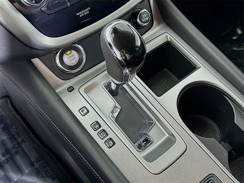 Used 2024 Nissan Murano SV w/ SV Midnight Edition Package image 31