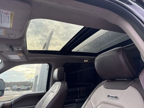 Used 2019 Ford F250 Limited image 12