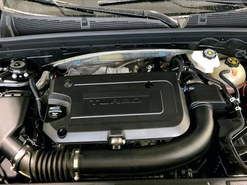 Used 2023 Buick Envision Preferred w/ Sport Touring Package AWD/4WD image 9