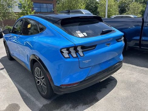 Used 2024 Ford Mustang Mach-E Premium RWD image 8