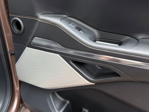 New 2025 Lincoln Navigator Black Label image 10