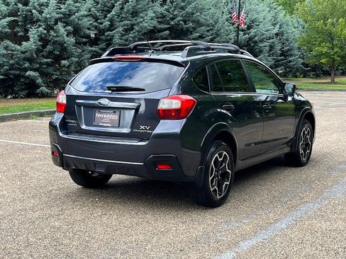 Used 2014 Subaru Crosstrek 2.0i Premium AWD/4WD image 21