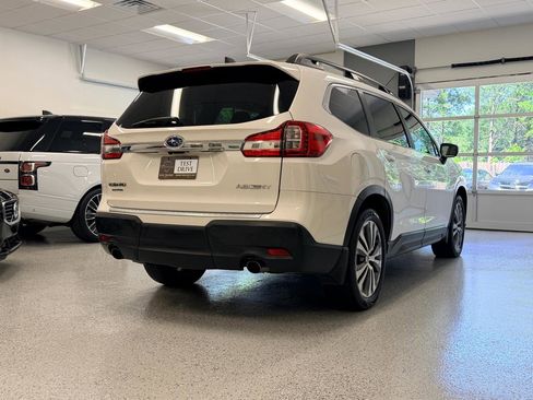 Used 2019 Subaru Ascent Premium AWD/4WD image 8