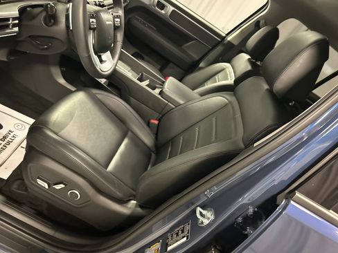 Used 2026 Hyundai Santa Fe Limited AWD/4WD image 10