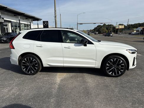 New 2026 Volvo XC60 B5 Ultra w/ Protection Package Premier image 6