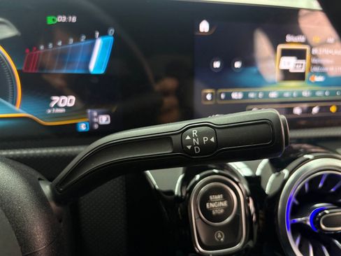 Certified 2022 Mercedes-Benz CLA 35 AMG 4MATIC image 14