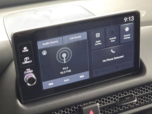 New 2026 Honda HR-V Sport image 4