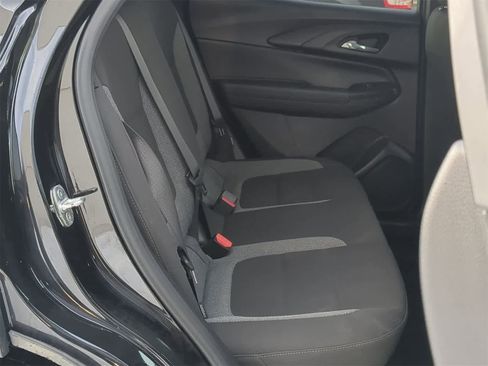 Used 2021 Chevrolet TrailBlazer LT w/ Driver Confidence Package image 27