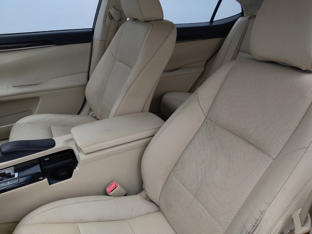 Used 2015 Lexus ES 350 w/ Luxury Package FWD image 17