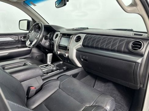 Used 2014 Toyota Tundra Platinum AWD/4WD image 25
