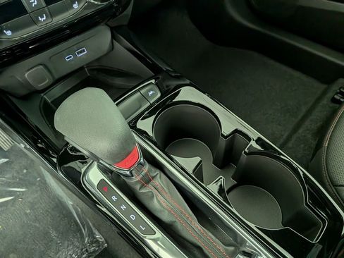 New 2026 Chevrolet Trax RS image 26