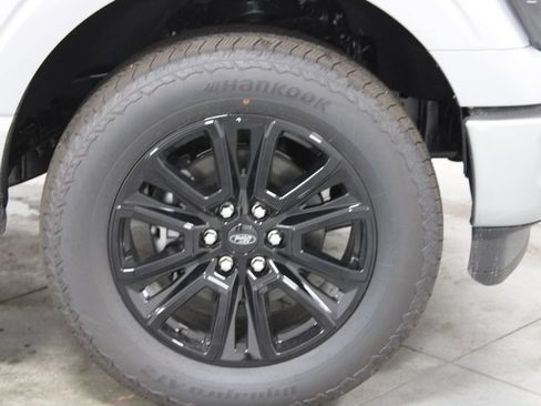 New 2026 Ford F150 Platinum w/ Equipment Group 702A High AWD/4WD image 11