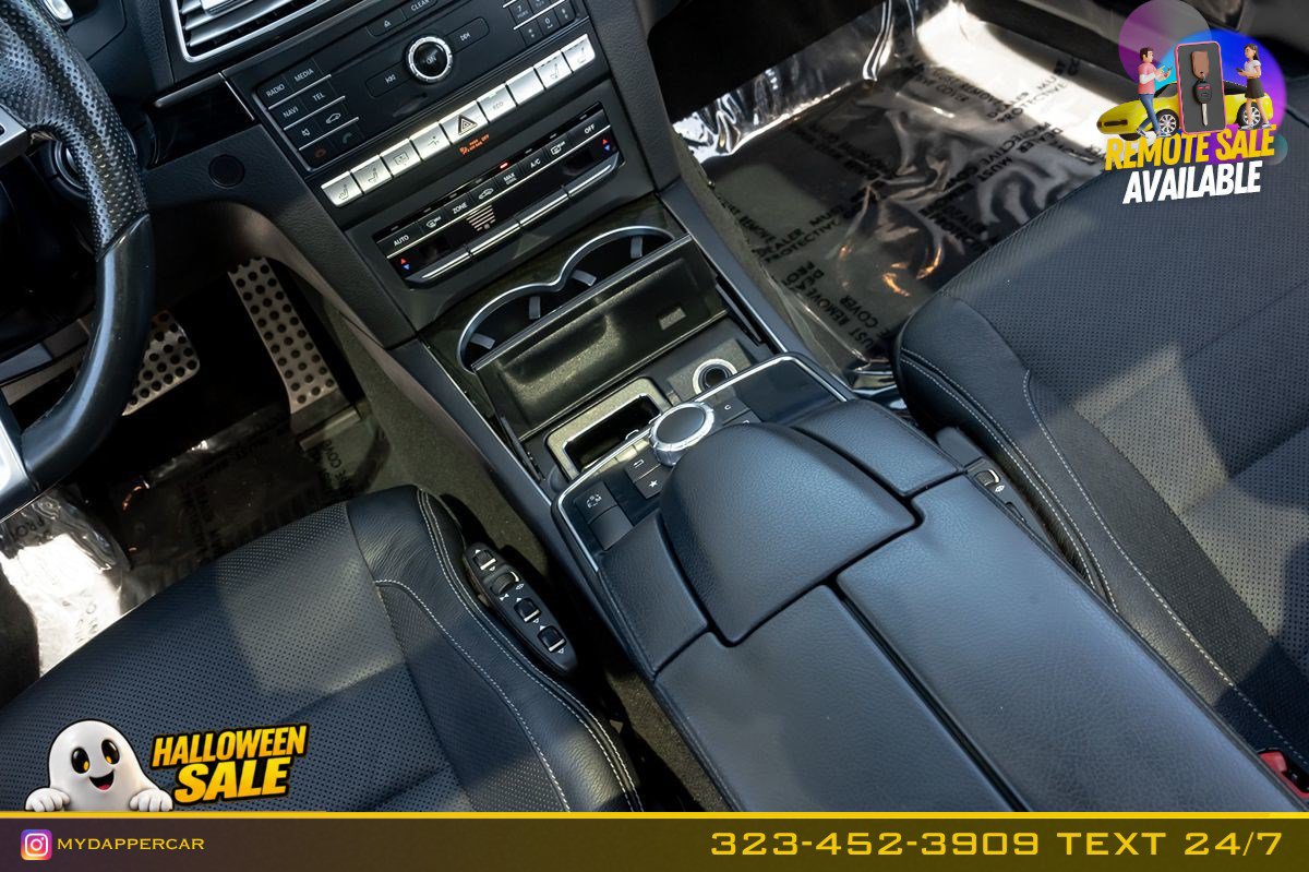 Used 2017 Mercedes-Benz E 400 Coupe image 18