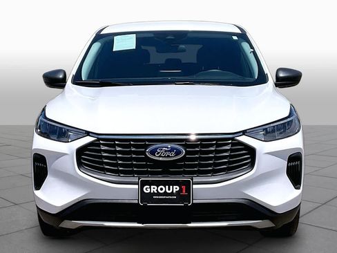 Used 2025 Ford Escape Active FWD image 4