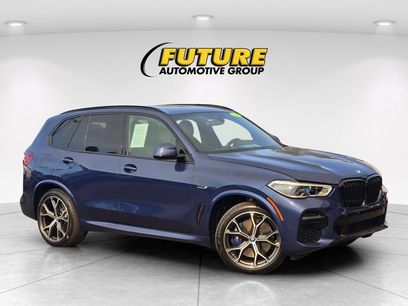 Used 2023 BMW X5 xDrive45e w/ Executive Package